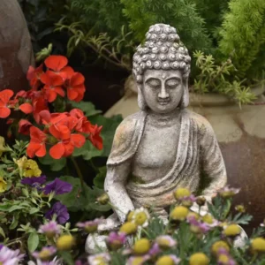 Garden Buddha Planter