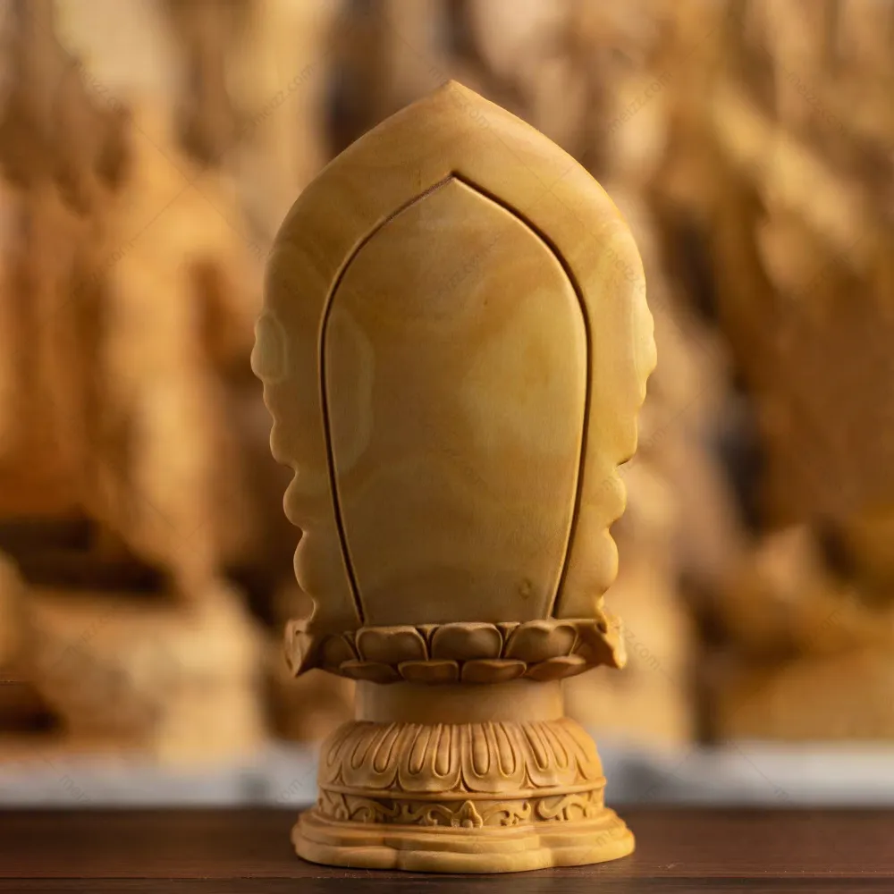 small buddha statue for home
