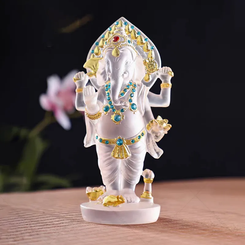 Ganesh Idol for Home