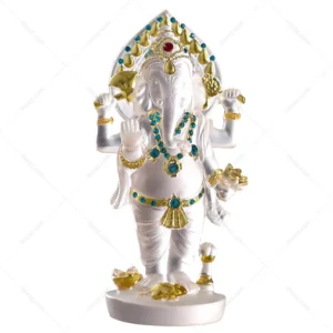 Ganesh Idol for Home