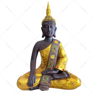 bangkok buddha statue