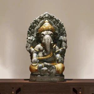 ganesha statue for home