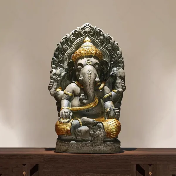 ganesha statue for home
