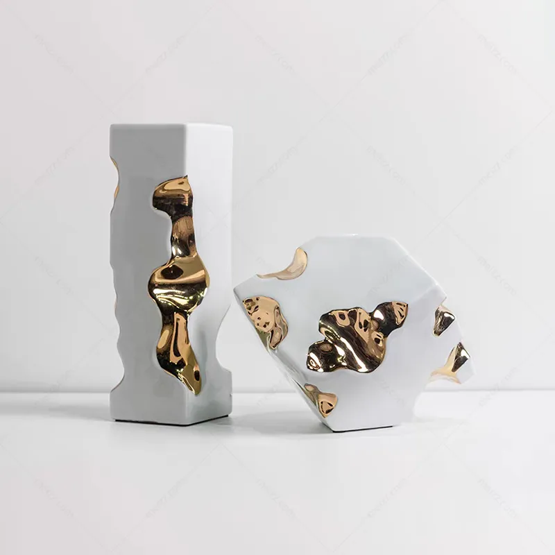 modern decorative vases