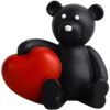 Bear Figurines Home Decor