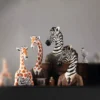 Zebra Home Decor Accessories