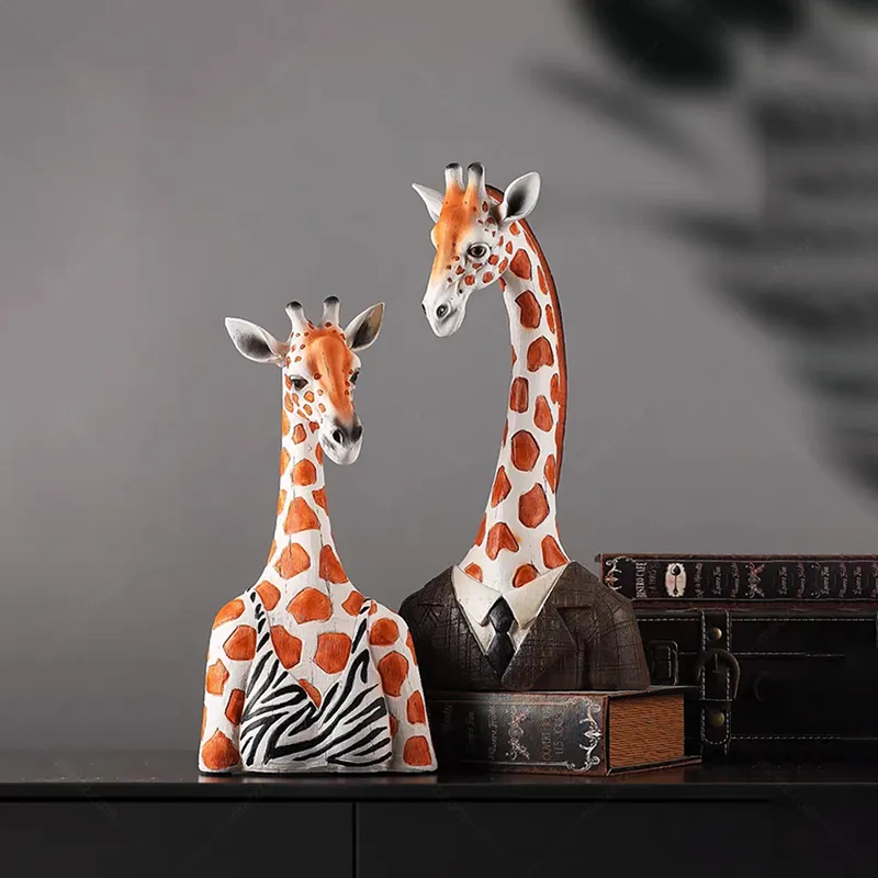 zebra home decor accessories