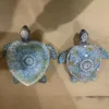 Small Turtle Figurines