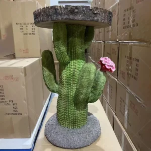 cactus coffee table