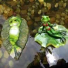 Frog Garden Statues for Sale