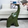 Small Elephant Side Table