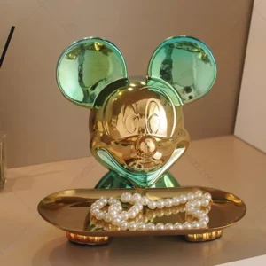 mickey mouse storage