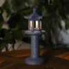 Garden Pagoda Lantern