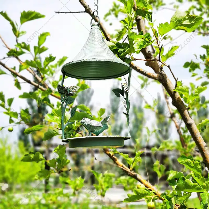 bird feeder hangers for trees