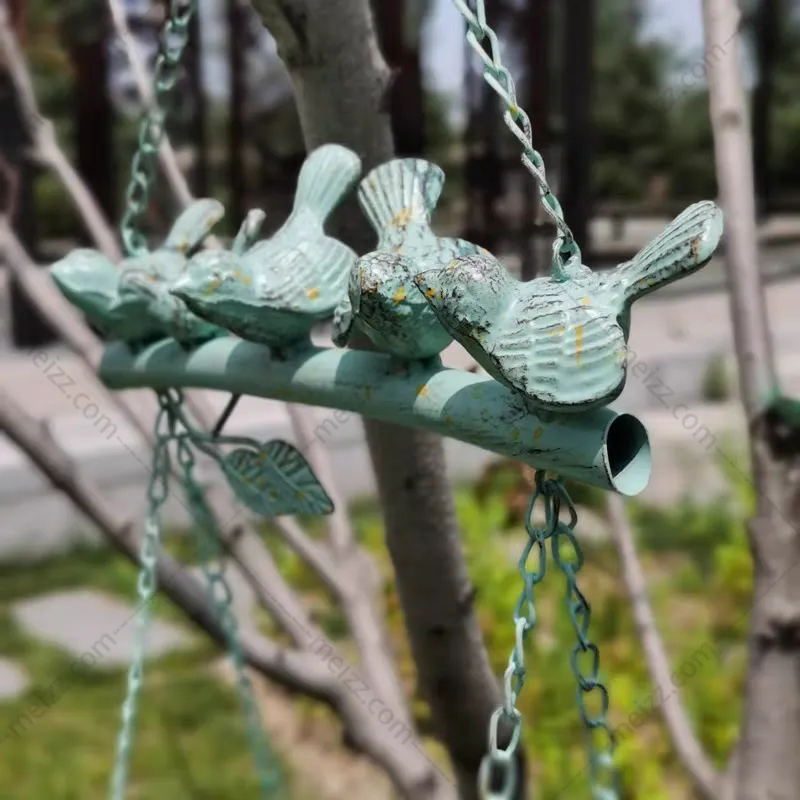 bird feeder hangers for trees