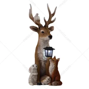 elk home table lamps