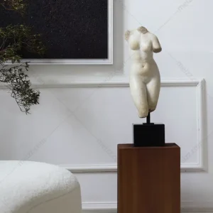 venus body sculpture