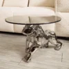 Gorilla Side Table