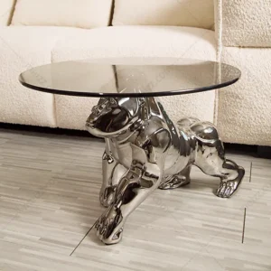 gorilla side table