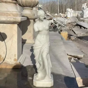 aphrodite statue no arms