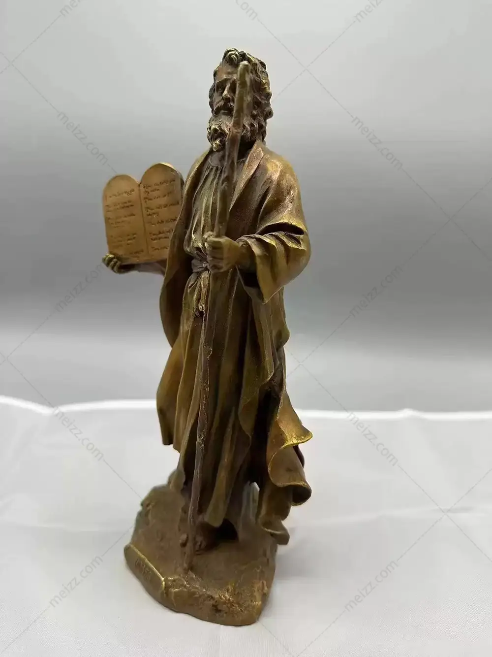 moses statue for sale
