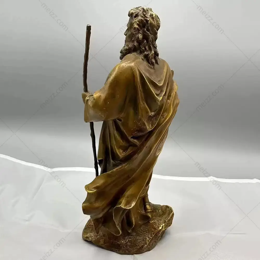 moses statue for sale
