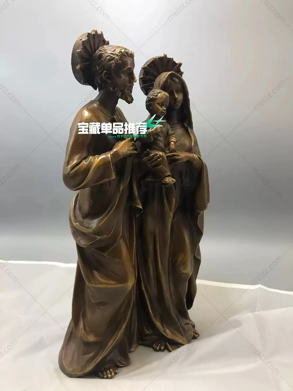 holy family statue for sale