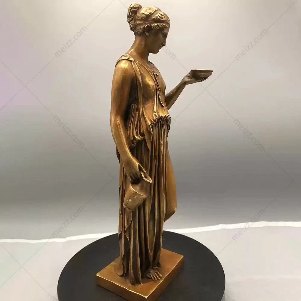 hebe statue for sale
