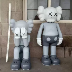 4ft kaws statue for sale