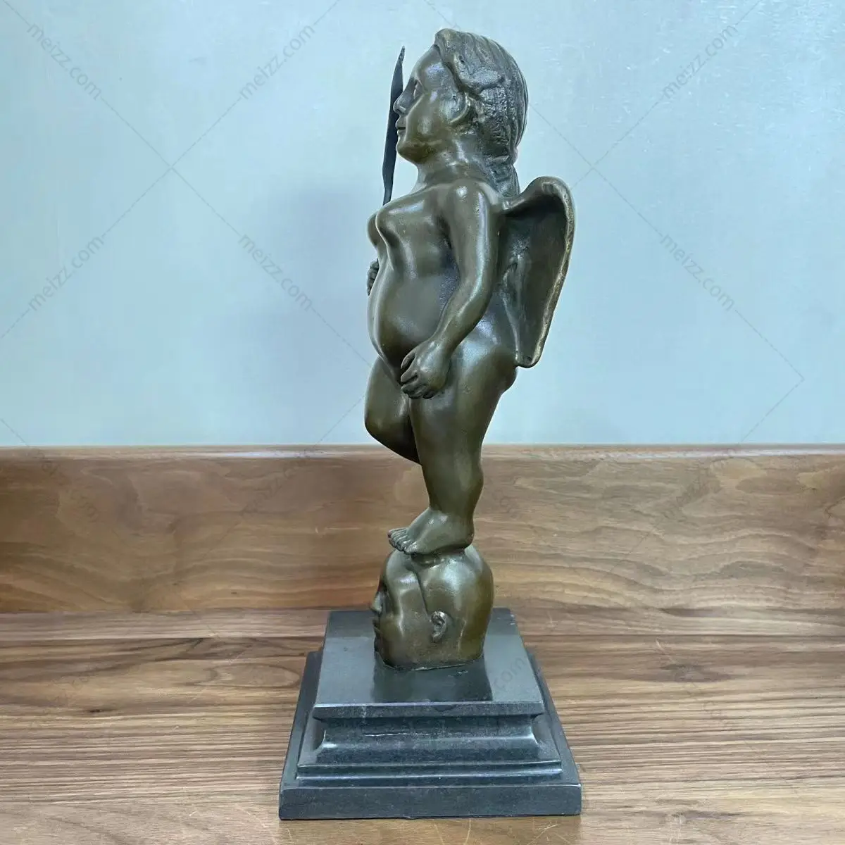fernando botero sculptures for sale