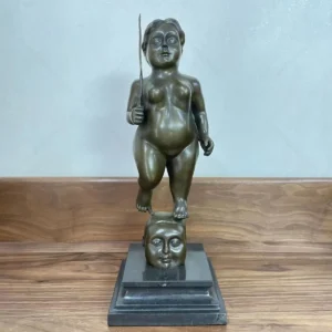 fernando botero sculptures for sale