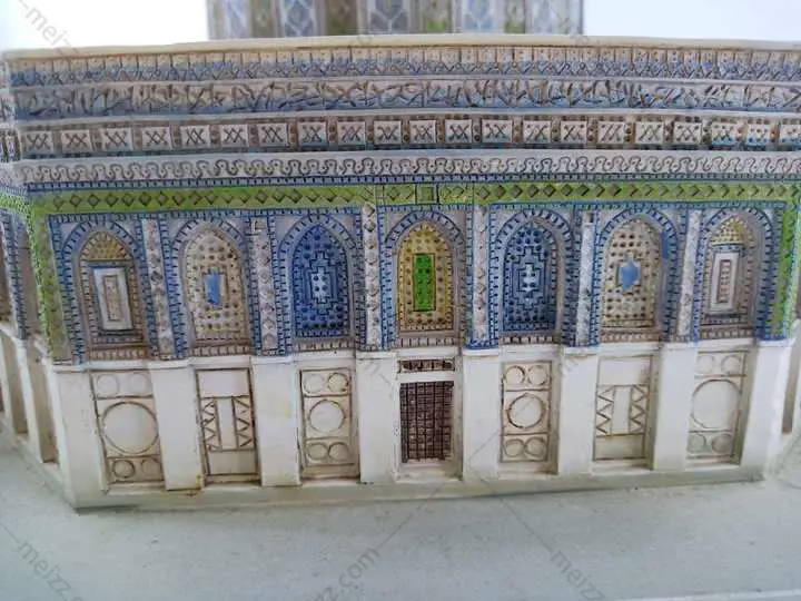 turkish islamic home decor