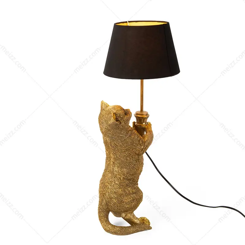 cat table light