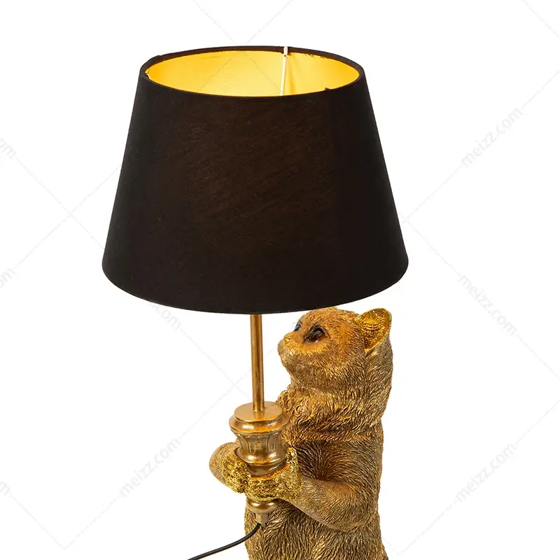 cat table light