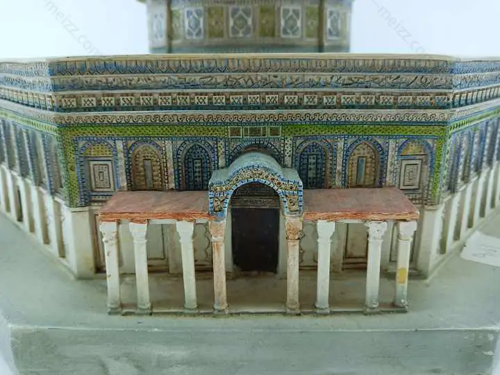 turkish islamic home decor