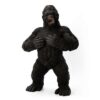 Angry Gorilla Figurine