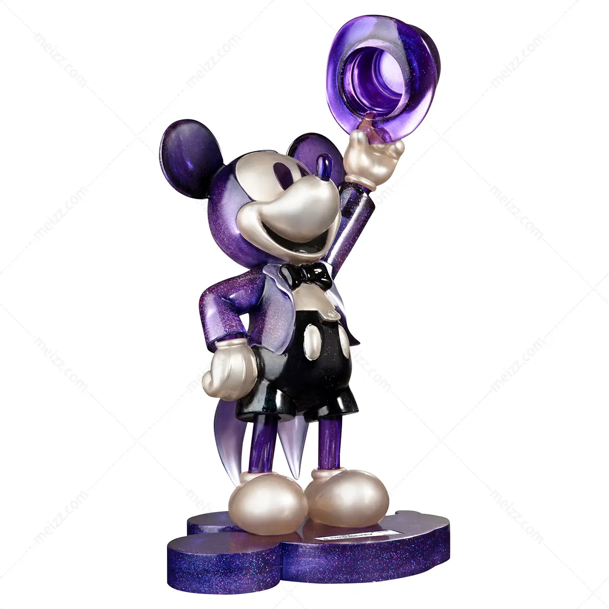 Mickey Mouse Large Figurine