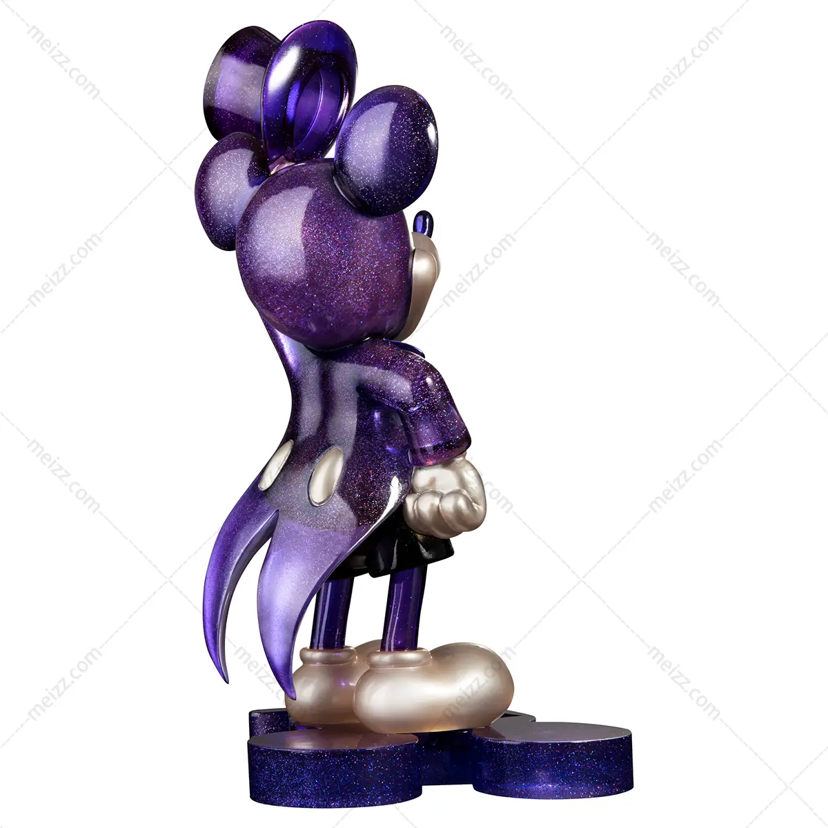 Mickey Mouse Large Figurine