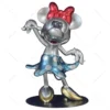 Minnie Mouse Collectible Figurines