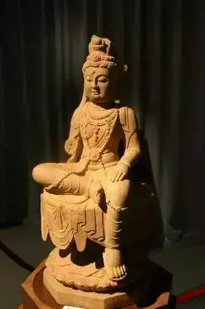 Buddhist Sitting Position