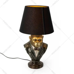 gorilla head lamp