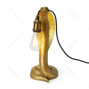 cobra floor lamp