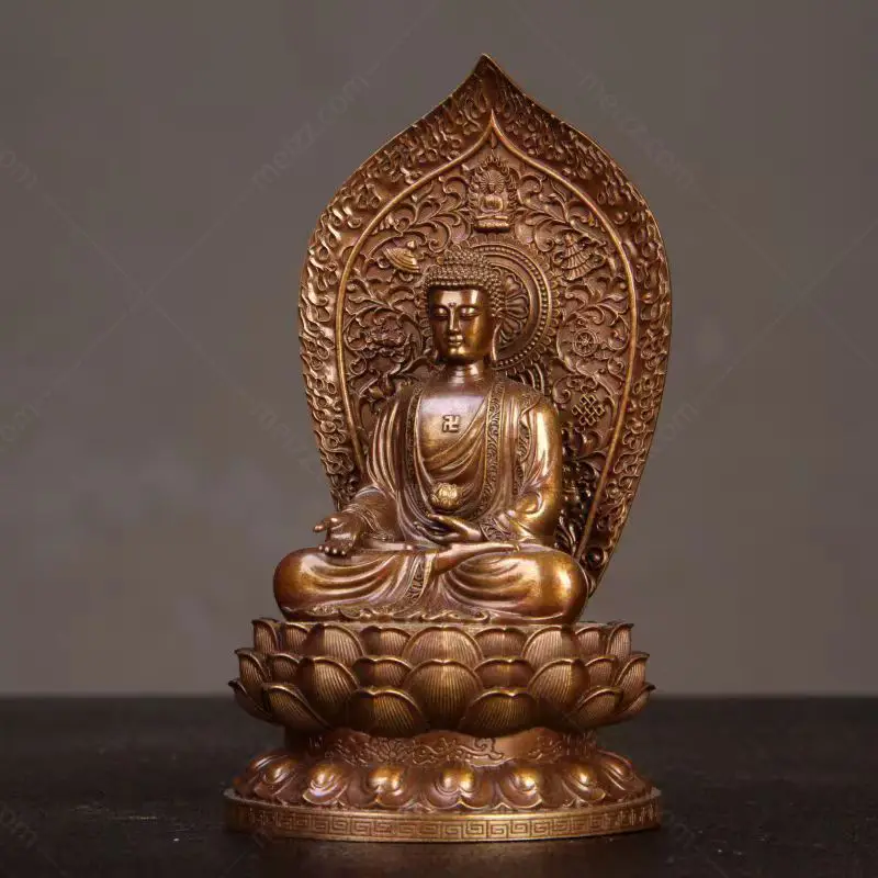 Varada Mudra Buddha Statue