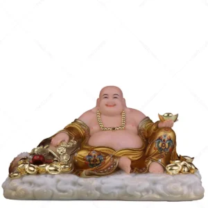 maitreya buddha statues