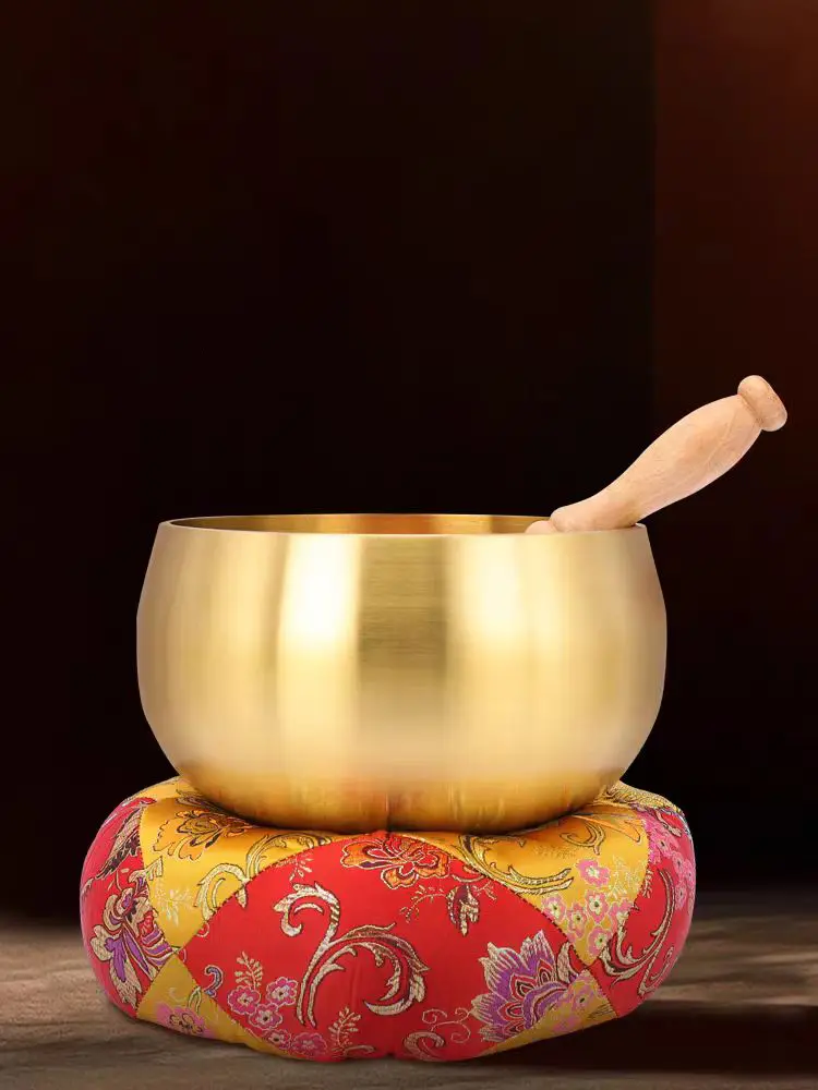 what are tibetan bowls