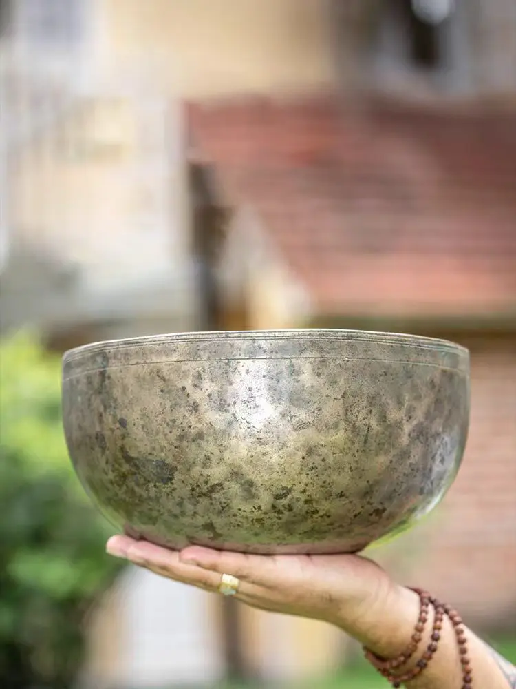 what are tibetan bowls