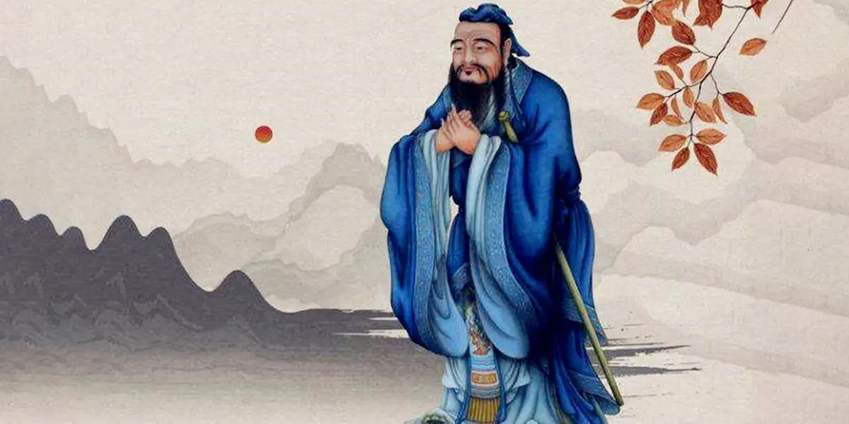 Best of Confucius