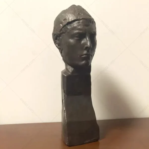 apollo belvedere bust