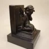 Cherub Bookends