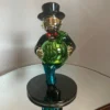 Monopoly Man Statue for Sale